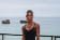 Michaela Coel in Chanel