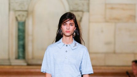 Tory Burch collezione Primavera/Estate 2026