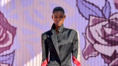 Off White collezione Primavera/Estate 2026