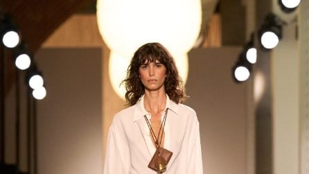 Michael Kors Collection collezione Primavera/Estate 2026