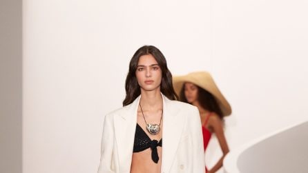 Ralph Lauren collezione Primavera/Estate 2026