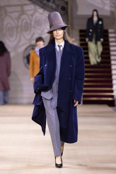 Andreas Kronthaler x Vivienne Westwood