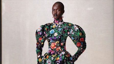 Gucci collezione Primavera/Estate 2026