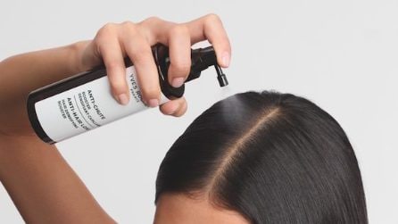 Come evitare la caduta dei capelli, i prodotti da provare