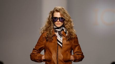Iceberg collezione Primavera/Estate 2026