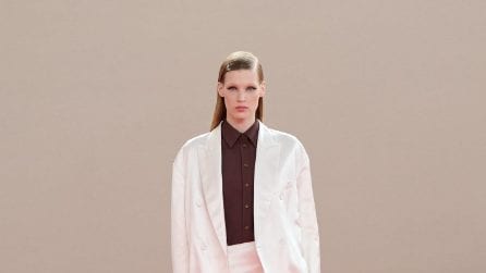 Fendi collezione Primavera/Estate 2026