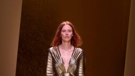 Roberto Cavalli collezione Primavera/Estate 2026