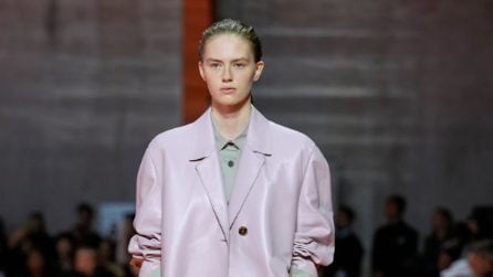 Prada collezione Primavera/Estate 2026