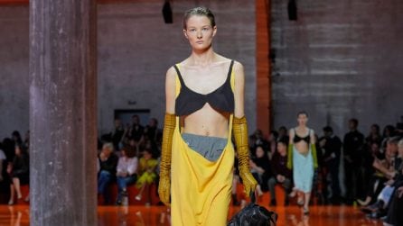Prada collezione Primavera/Estate 2026