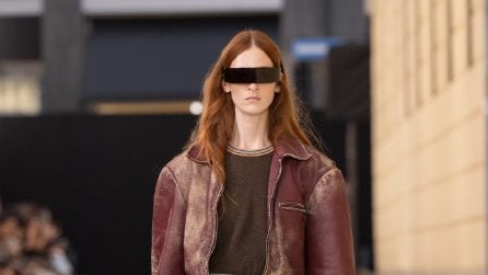 MM6 Maison Margiela collezione Primavera/Estate 2026