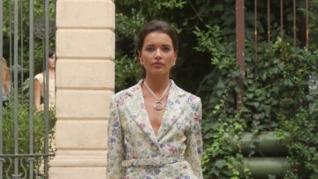 Luisa Beccaria collezione Primavera/Estate 2026