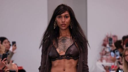 Marco Rambaldi collezione Primavera/Estate 2026