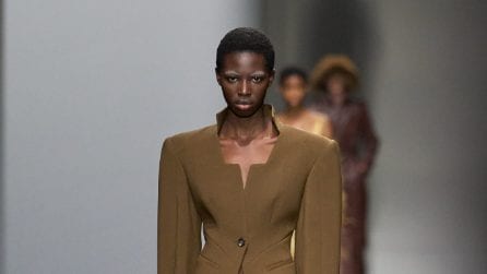 Giuseppe Di Morabito collezione Primavera/Estate 2026