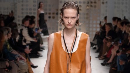 Tod's collezione Primavera/Estate 2026