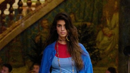 Versace collezione Primavera/Estate 2026