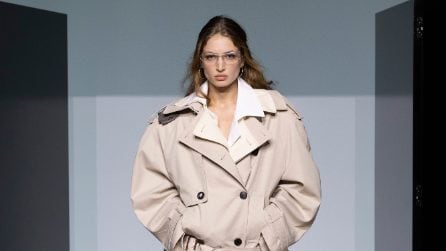 The Attico collezione Primavera/Estate 2026