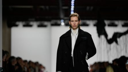 Bottega Veneta collezione Primavera/Estate 2026