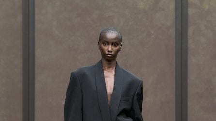 Ferragamo collezione Primavera/Estate 2026