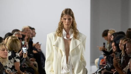 Francesco Murano collezione Primavera/Estate 2026