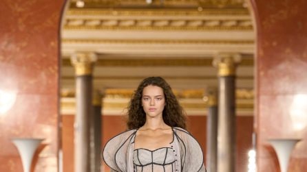 Louis Vuitton collezione Primavera/Estate 2026