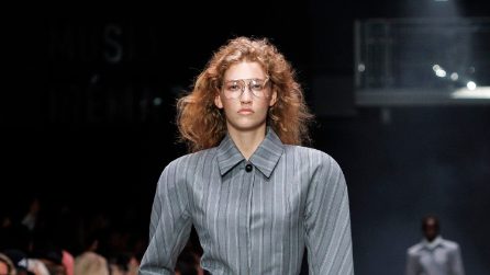 Stella McCartney collezione Primavera/Estate 2026