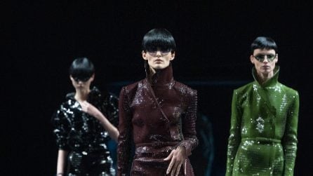 Tom Ford collezione Primavera/Estate 2025