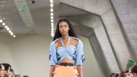 Rabanne collezione Primavera/Estate 2026