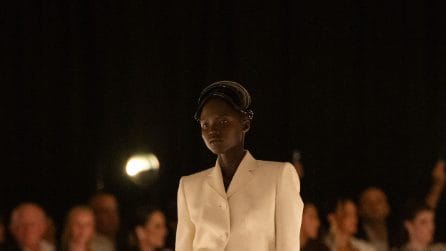 Schiaparelli collezione Primavera/Estate 2025