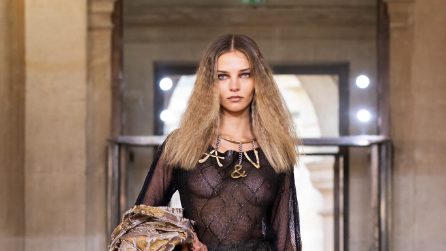 Vivienne Westwood collezione Autunno/Inverno 2026