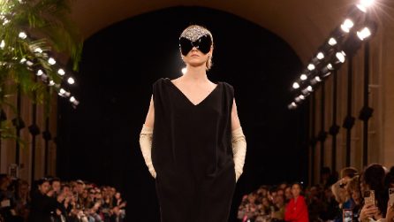 Balenciaga collezione Primavera/Estate 2025