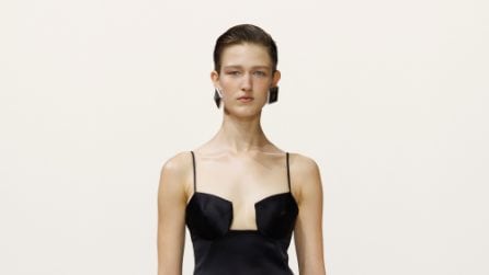 Givenchy collezione Primavera/Estate 2025