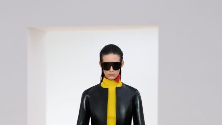 Loewe collezione Primavera/Estate 2025