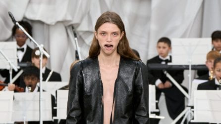 Maison Margiela collezione Primavera/Estate 2025