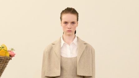 Giambattista Valli collezione Primavera/Estate 2025