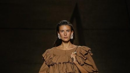 Chloé collezione Primavera/Estate 2025