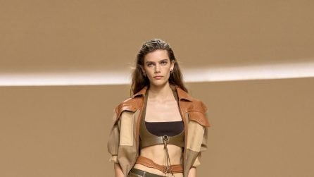 Hermes collezione Primavera/Estate 2025