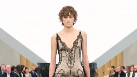 Capi di tendenza e best look dalla Settimana della Moda di Parigi Primavera/Estate 2026