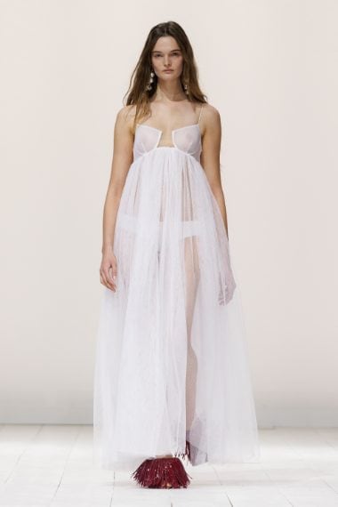 Givenchy by Sarah Burton