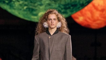 Chanel collezione Primavera/Estate 2026