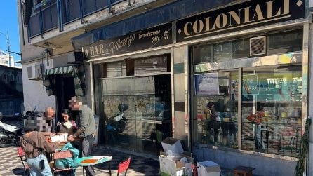 Napoli torna agli anni '70-'80 per il nuovo film Rai su Patrizio Oliva, il pugile "sparviero"