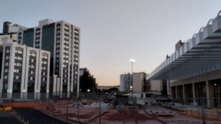 Al via le prove per aprire la metro Tribunale della Linea 1: come sarà