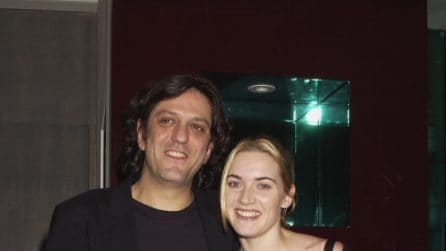 Come è cambiato lo chef Giorgio Locatelli: le foto di ieri e oggi