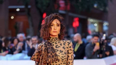 Festa del Cinema di Roma 2025: tutti i look delle star sul red carpet
