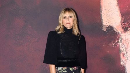 Festa del Cinema di Roma 2025: tutti i look delle star sul red carpet