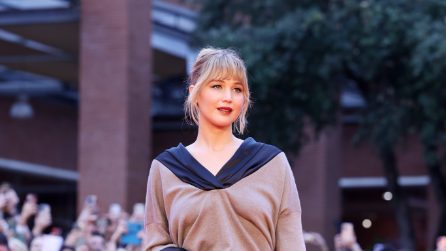 Festa del Cinema di Roma 2025: tutti i look delle star sul red carpet