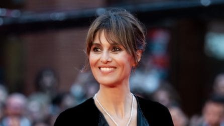 Festa del Cinema di Roma 2025: tutti i look delle star sul red carpet