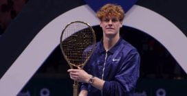 Le immagini più belle del Six Kings Slam 2025