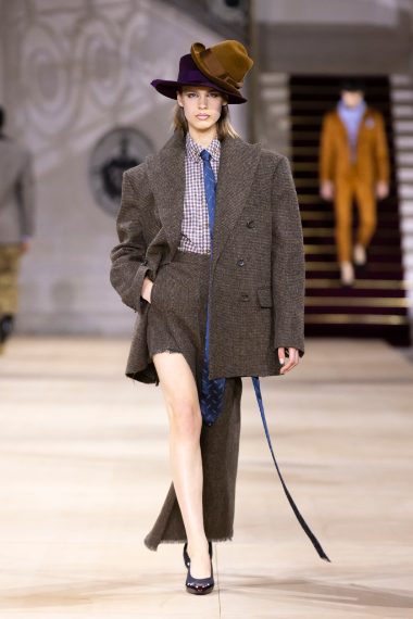 Andreas Kronthaler x Vivienne Westwood