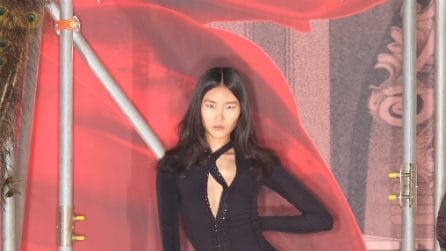 H&M Glenn Martens tutti i look e i capi della collezione