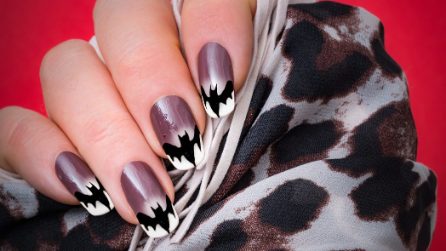 Halloween 2025: le manicure da imitare e gli smalti da usare